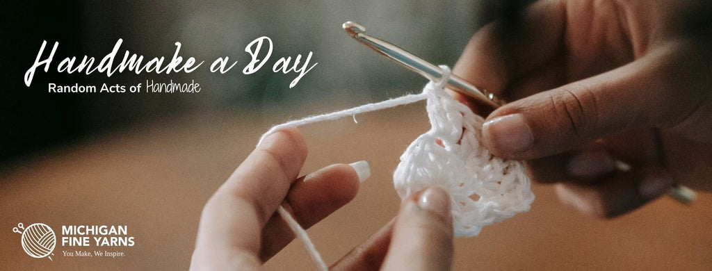 Handmake a Day