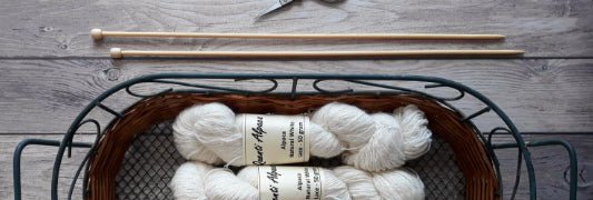 Knit Along
