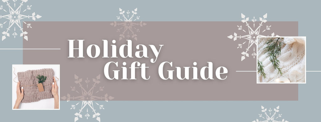 The 2021 MFY Holiday Gift Guide