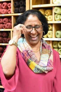 Michigan Fine Yarns