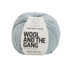 Wool And The Gang Shiny Happy Cotton | Yarn at Michigan Fine Yarns