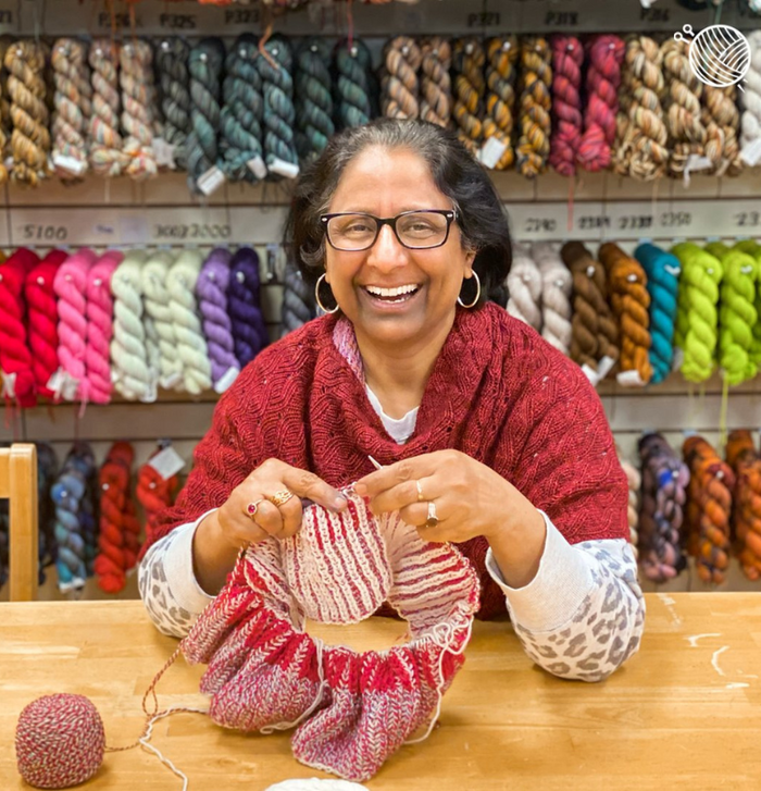 Michigan Fine Yarns