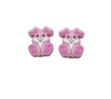 Coley Coley Needle Toppers - Bunny 19387946 | Accessories at Michigan Fine Yarns