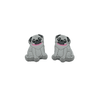 Coley Coley Needle Toppers - Dog 19519018 | Accessories at Michigan Fine Yarns