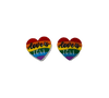 Coley Coley Needle Toppers - Love is Love 19682858 | Accessories at Michigan Fine Yarns