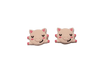 Coley Coley Needle Toppers - Pig 19715626 | Accessories at Michigan Fine Yarns