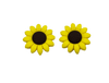 Coley Coley Needle Toppers - Sunflower 19813930 | Accessories at Michigan Fine Yarns