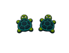 Coley Coley Needle Toppers - Turtle 19879466 | Accessories at Michigan Fine Yarns