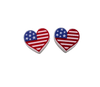 Coley Coley Needle Toppers - USA Flag 19551786 | Accessories at Michigan Fine Yarns