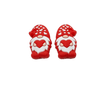 Coley Coley Needle Toppers - Valentine Gnome 19945002 | Accessories at Michigan Fine Yarns