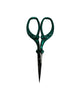 Knitter's Pride Bryspun Scissors -Green 50346282 | Accessories at Michigan Fine Yarns