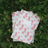Laine Laine x Dee Notebook - Lilac | Accessories at Michigan Fine Yarns