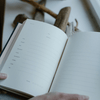 Laine My Knitting Notes - | Accessories at Michigan Fine Yarns
