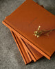 Laine My Knitting Notes - Copper  | Accessories at Michigan Fine Yarns