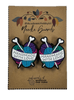 Michigan Fine Yarns AcademicHobbyist Needle Guards - Heritage Collection - Handmade with Love 52585258 | Accessories at Michigan Fine Yarns