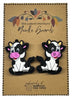 Michigan Fine Yarns AcademicHobbyist Needle Guards - Heritage Collection - Moo 94265130 | Accessories at Michigan Fine Yarns