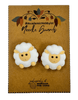 Michigan Fine Yarns AcademicHobbyist Needle Guards - Heritage Collection - Oveja 66864682 | Accessories at Michigan Fine Yarns