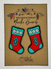 Michigan Fine Yarns AcademicHobbyist Needle Guards - Heritage Collection - Stocking 76275754 | Accessories at Michigan Fine Yarns
