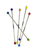 Michigan Fine Yarns AcademicHobbyist Needle Guards - Sock Set - 29247018 | Accessories at Michigan Fine Yarns