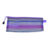 Michigan Fine Yarns Fiesta Pouch - Lavender Small 03421482 | Accessories at Michigan Fine Yarns