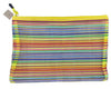 Michigan Fine Yarns Fiesta Pouch - Lemon Large 31730730 | Accessories at Michigan Fine Yarns