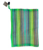 Michigan Fine Yarns Fiesta Pouch - Lime Medium 31796266 | Accessories at Michigan Fine Yarns