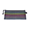 Michigan Fine Yarns Fiesta Pouch - Raven Small 02929962 | Accessories at Michigan Fine Yarns