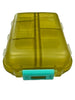 Michigan Fine Yarns Notions Travel Case - Margarita 11534634 | Accessories at Michigan Fine Yarns