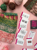 Pacific Knit Co. Spring Doodle Card Deck -  | Accessories at Michigan Fine Yarns