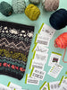 Pacific Knit Co. Summer Doodle Card Deck -  | Accessories at Michigan Fine Yarns