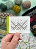 Pacific Knit Co. Summer Doodle Card Deck -  | Accessories at Michigan Fine Yarns