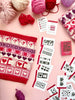 Pacific Knit Co. Valentines 2 Doodle Card Expansion Deck -  | Accessories at Michigan Fine Yarns