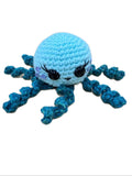 Intro to Amigurumi Workshop