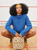 Laine Hook Out!: Fresh Crochet Wear (Pre - Order) - 978-952-7580-59-2 | Crochet Book at Michigan Fine Yarns