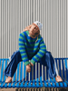 Laine Hook Out!: Fresh Crochet Wear (Pre - Order) - 978-952-7580-59-2 | Crochet Book at Michigan Fine Yarns