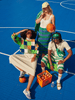 Laine Hook Out!: Fresh Crochet Wear (Pre - Order) - 978-952-7580-59-2 | Crochet Book at Michigan Fine Yarns