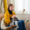 Penguin Random House The Granny Square Card Deck - 9781800922297 | Crochet Book at Michigan Fine Yarns