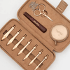 KnitPro Oasis Interchangeable Crochet Hook Chunky Set -  | Crochet Hooks at Michigan Fine Yarns