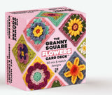 The Granny Square Flower Card Deck