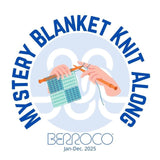 Berroco Mystery Blanket KAL Bundles