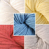 Berroco Berroco Mystery Blanket KAL Bundles - 6 - Spring Awakening | Kits at Michigan Fine Yarns