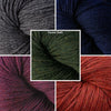 Berroco Berroco Mystery Blanket KAL Bundles - 7 - Forest Path | Kits at Michigan Fine Yarns