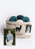 Blue Sky Fibers Bianca Wrap Kit - | Kits at Michigan Fine Yarns