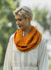 Blue Sky Fibers Temecula Cowl Kit -201 - Poppy (Original) 60155434 | Kits at Michigan Fine Yarns