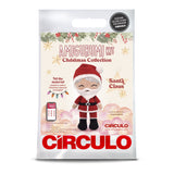 Amigurumi Kits - Christmas Collection