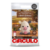 Circulo Amigurumi Kits - Baby Farm Animal Collection