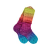 Freia Solemates Ombre Sock Set - Dirty Hippie | Kits at Michigan Fine Yarns