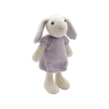 Chloë Hare Knit Kit