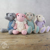 Hardicraft Chloë Hare Knit Kit | Kits at Michigan Fine Yarns