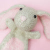 Hardicraft Doutze Bunny Knit Kit | Kits at Michigan Fine Yarns